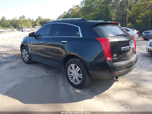 45418255 :رقم المزاد ، 3GYFNAEY8BS679568 vin ، 2011 Cadillac Srx Luxury Collection مزاد بيع