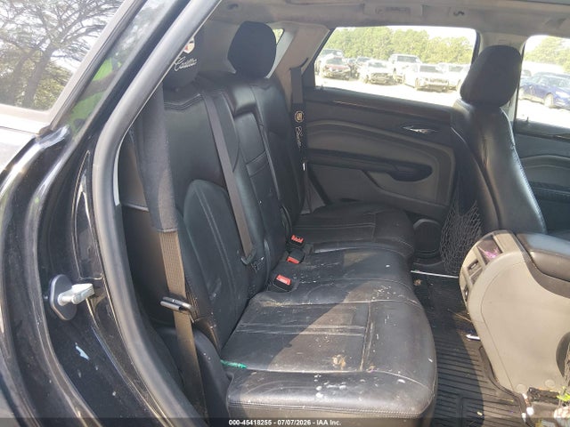 45418255 :رقم المزاد ، 3GYFNAEY8BS679568 vin ، 2011 Cadillac Srx Luxury Collection مزاد بيع