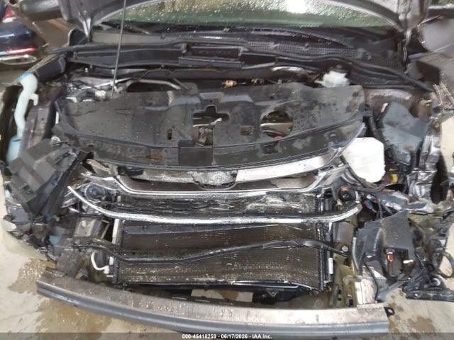 2011 Honda Cr-v Ex მანქანა იყიდება აუქციონზე, vin: 3CZRE4H50BG702151, აუქციონის ნომერი: 45418259