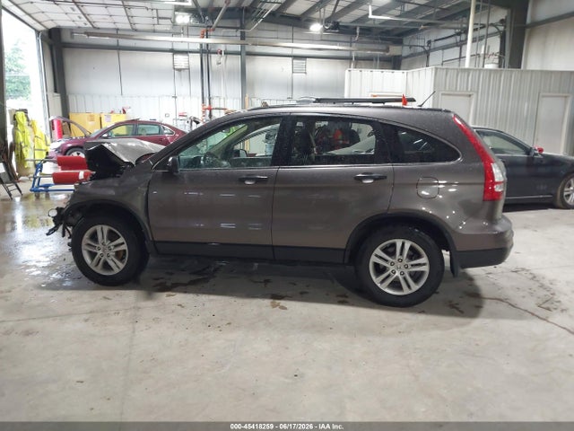 2011 Honda Cr-v Ex მანქანა იყიდება აუქციონზე, vin: 3CZRE4H50BG702151, აუქციონის ნომერი: 45418259