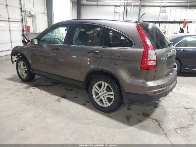 2011 Honda Cr-v Ex მანქანა იყიდება აუქციონზე, vin: 3CZRE4H50BG702151, აუქციონის ნომერი: 45418259