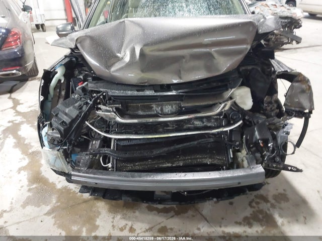 2011 Honda Cr-v Ex მანქანა იყიდება აუქციონზე, vin: 3CZRE4H50BG702151, აუქციონის ნომერი: 45418259