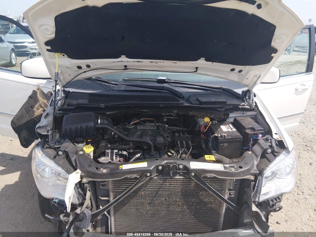 Aukcja sprzedaży 2010 Chrysler Town & Country Touring, vin: 2A4RR5D17AR305560, numer aukcji: 45418266