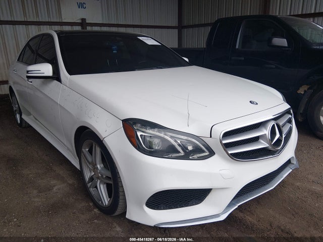Aukcja sprzedaży 2014 Mercedes-benz E 350 4matic, vin: WDDHF8JB5EB020701, numer aukcji: 45418267
