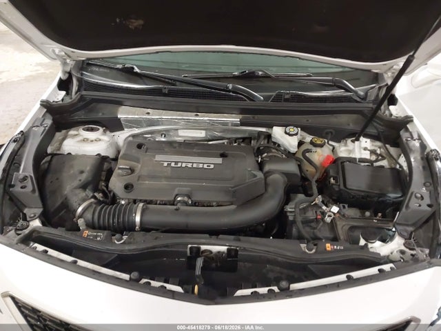 Продаж на аукціоні авто 2019 Cadillac Xt4 Premium Luxury, vin: 1GYFZDR49KF143794, номер лоту: 45418279