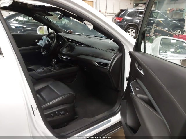 Продаж на аукціоні авто 2019 Cadillac Xt4 Premium Luxury, vin: 1GYFZDR49KF143794, номер лоту: 45418279