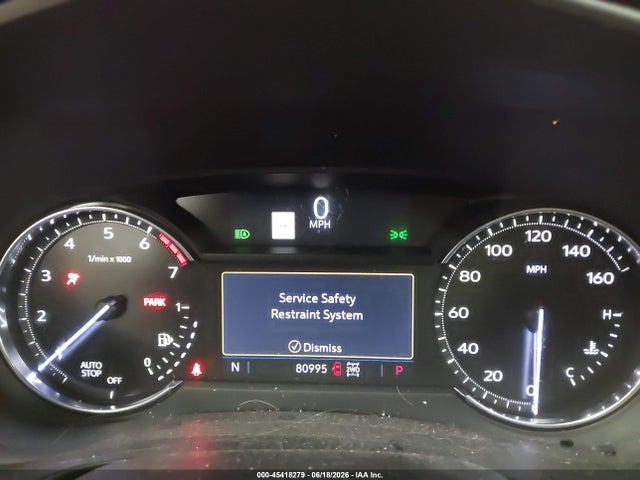 Продаж на аукціоні авто 2019 Cadillac Xt4 Premium Luxury, vin: 1GYFZDR49KF143794, номер лоту: 45418279