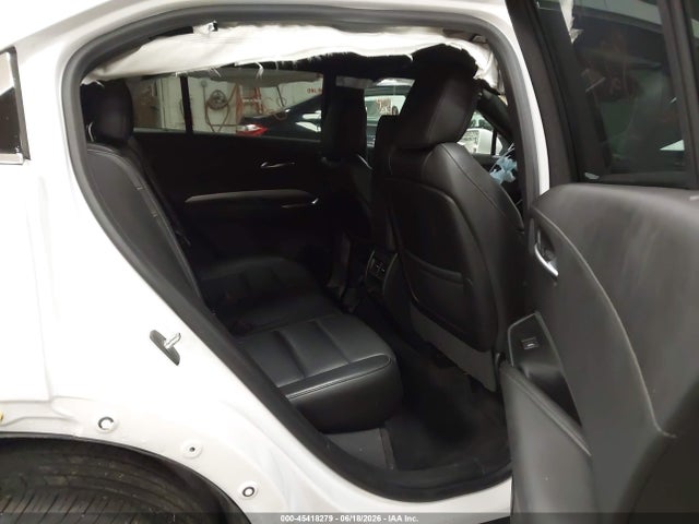 Продаж на аукціоні авто 2019 Cadillac Xt4 Premium Luxury, vin: 1GYFZDR49KF143794, номер лоту: 45418279