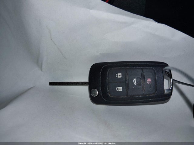 Chevrolet Impala 2lt 2015 2G1125S35F9203167 Image 11