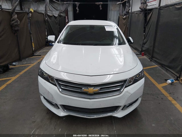 Chevrolet Impala 2lt 2015 2G1125S35F9203167 Image 13