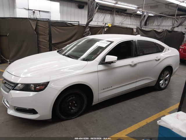 Chevrolet Impala 2lt 2015 2G1125S35F9203167 Image 15