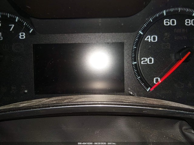 Chevrolet Impala 2lt 2015 2G1125S35F9203167 Image 16
