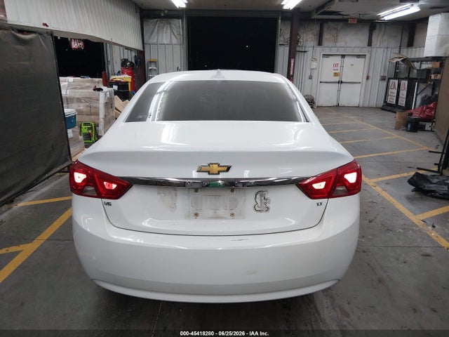 Chevrolet Impala 2lt 2015 2G1125S35F9203167 Image 17