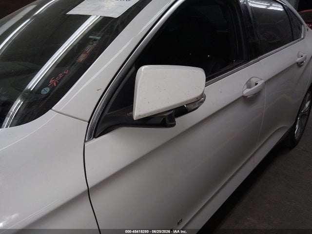Chevrolet Impala 2lt 2015 2G1125S35F9203167 Image 6