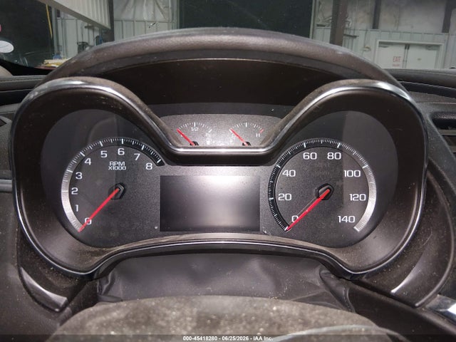Chevrolet Impala 2lt 2015 2G1125S35F9203167 Image 7