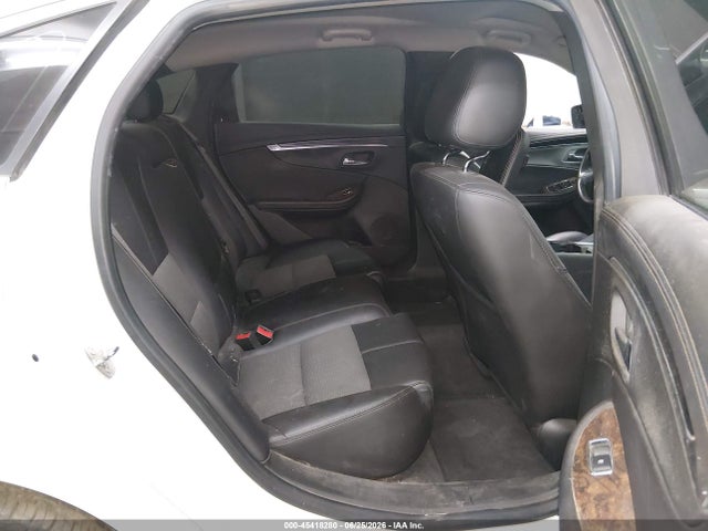 Chevrolet Impala 2lt 2015 2G1125S35F9203167 Image 8