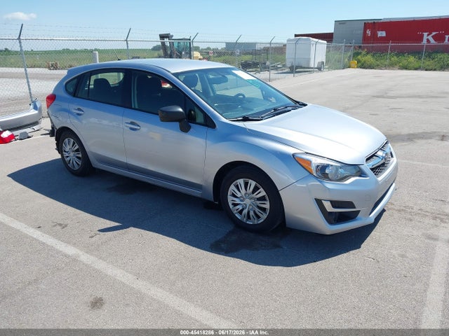 Subaru Impreza 2.0i 2015 JF1GPAA63F8282007 главное изображение
