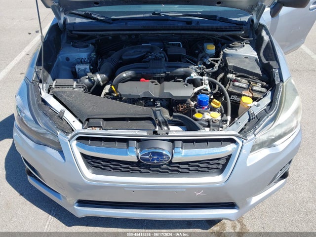 Subaru Impreza 2.0i 2015 JF1GPAA63F8282007 Image 10