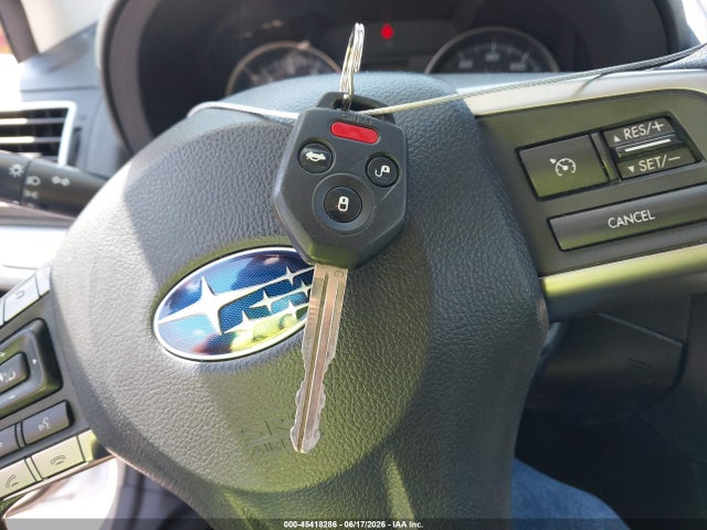 Subaru Impreza 2.0i 2015 JF1GPAA63F8282007 Image 11