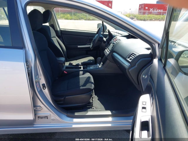 Subaru Impreza 2.0i 2015 JF1GPAA63F8282007 Image 5