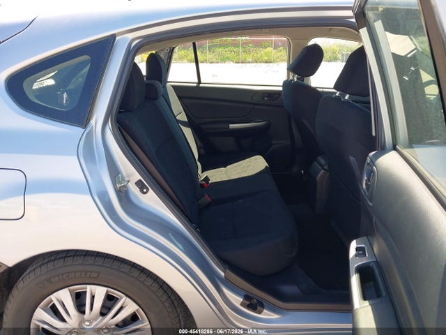 Subaru Impreza 2.0i 2015 JF1GPAA63F8282007 Image 8