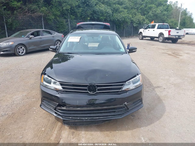 3VW3A7AJ2FM320188 Volkswagen Jetta 2.0l Tdi Se