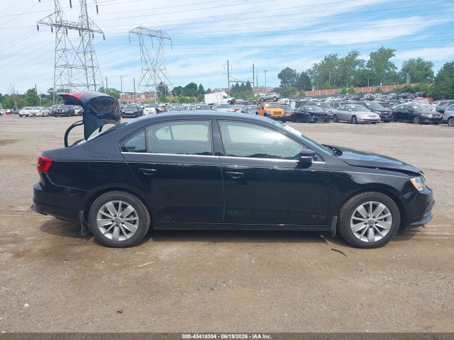 3VW3A7AJ2FM320188 Volkswagen Jetta 2.0l Tdi Se