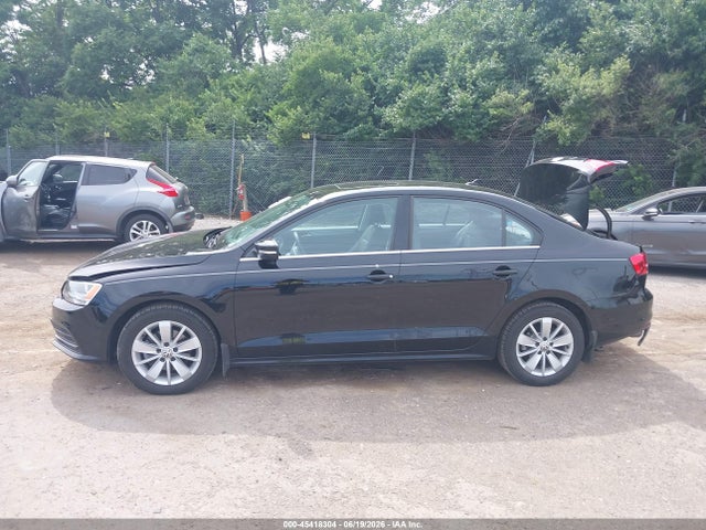 3VW3A7AJ2FM320188 Volkswagen Jetta 2.0l Tdi Se