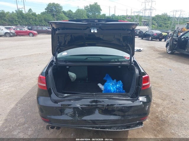 3VW3A7AJ2FM320188 Volkswagen Jetta 2.0l Tdi Se