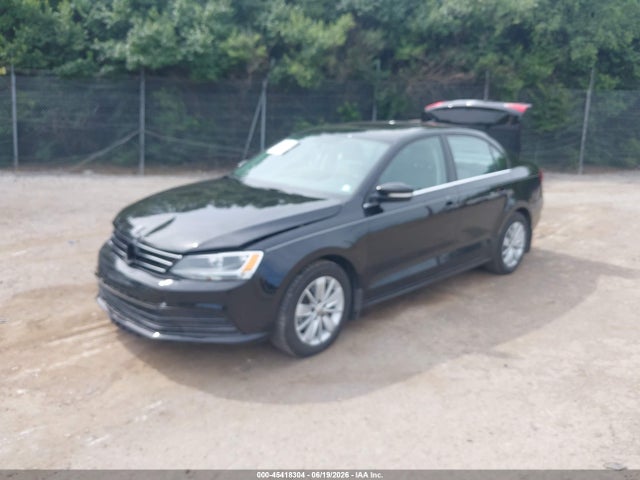 3VW3A7AJ2FM320188 Volkswagen Jetta 2.0l Tdi Se