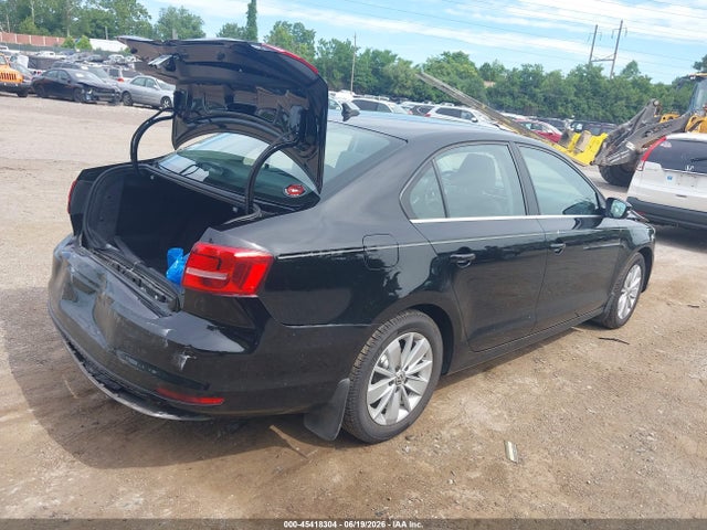 3VW3A7AJ2FM320188 Volkswagen Jetta 2.0l Tdi Se