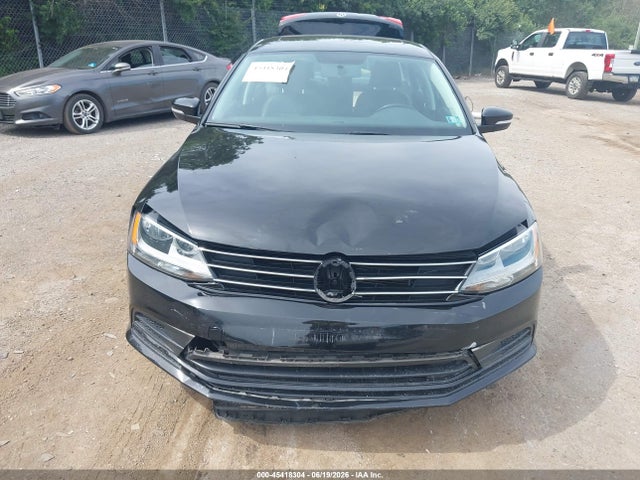 3VW3A7AJ2FM320188 Volkswagen Jetta 2.0l Tdi Se