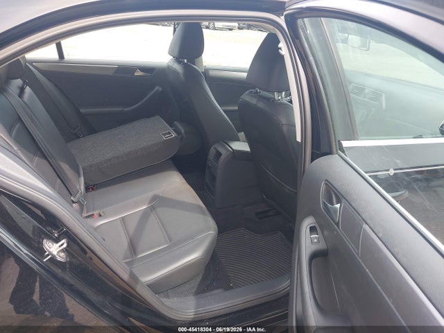 3VW3A7AJ2FM320188 Volkswagen Jetta 2.0l Tdi Se