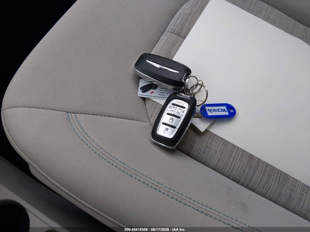 Aukcja sprzedaży 2018 Chrysler Pacifica Hybrid Touring Plus, vin: 2C4RC1H71JR332980, numer aukcji: 45418306