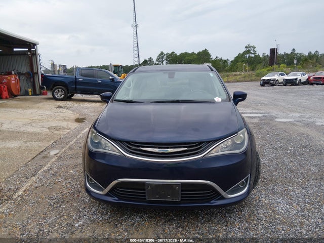 Aukcja sprzedaży 2018 Chrysler Pacifica Hybrid Touring Plus, vin: 2C4RC1H71JR332980, numer aukcji: 45418306