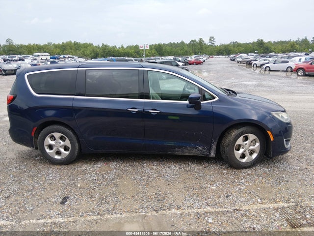 Aukcja sprzedaży 2018 Chrysler Pacifica Hybrid Touring Plus, vin: 2C4RC1H71JR332980, numer aukcji: 45418306