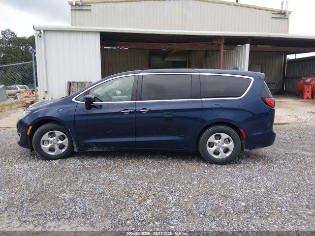 Aukcja sprzedaży 2018 Chrysler Pacifica Hybrid Touring Plus, vin: 2C4RC1H71JR332980, numer aukcji: 45418306