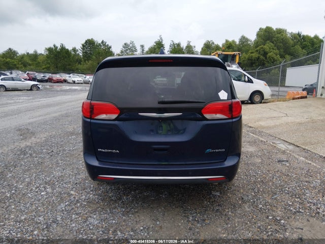 Aukcja sprzedaży 2018 Chrysler Pacifica Hybrid Touring Plus, vin: 2C4RC1H71JR332980, numer aukcji: 45418306