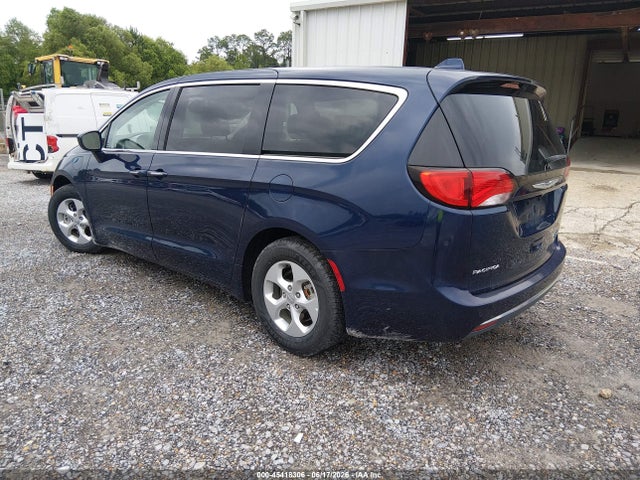Aukcja sprzedaży 2018 Chrysler Pacifica Hybrid Touring Plus, vin: 2C4RC1H71JR332980, numer aukcji: 45418306