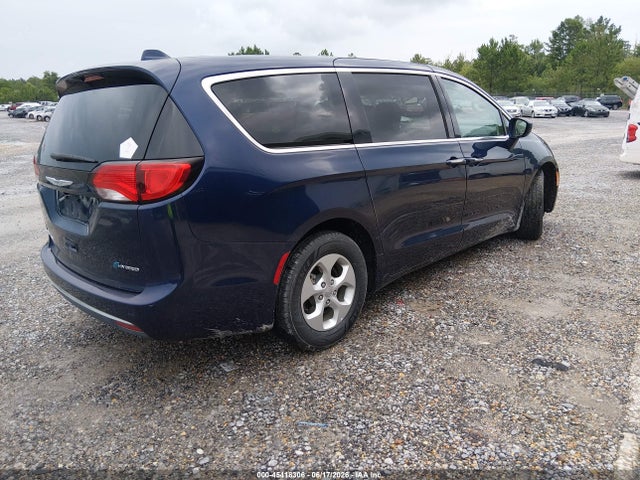 Aukcja sprzedaży 2018 Chrysler Pacifica Hybrid Touring Plus, vin: 2C4RC1H71JR332980, numer aukcji: 45418306