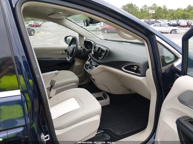 Aukcja sprzedaży 2018 Chrysler Pacifica Hybrid Touring Plus, vin: 2C4RC1H71JR332980, numer aukcji: 45418306
