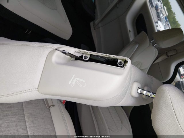 Aukcja sprzedaży 2018 Chrysler Pacifica Hybrid Touring Plus, vin: 2C4RC1H71JR332980, numer aukcji: 45418306