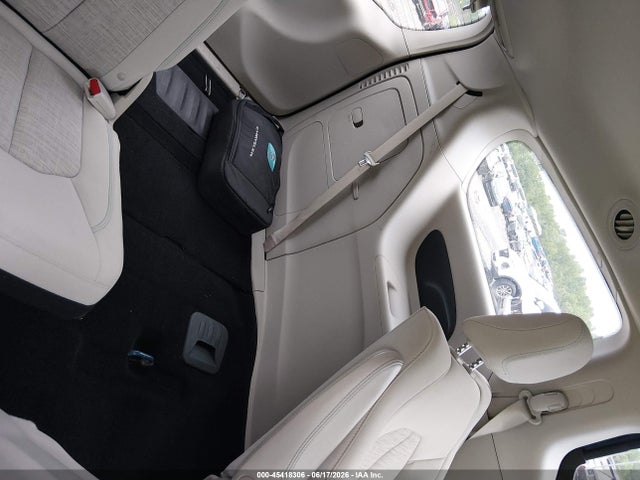 Aukcja sprzedaży 2018 Chrysler Pacifica Hybrid Touring Plus, vin: 2C4RC1H71JR332980, numer aukcji: 45418306