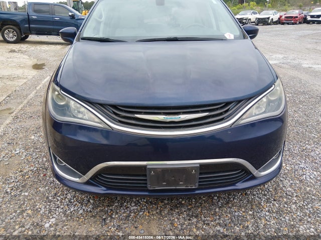 Aukcja sprzedaży 2018 Chrysler Pacifica Hybrid Touring Plus, vin: 2C4RC1H71JR332980, numer aukcji: 45418306