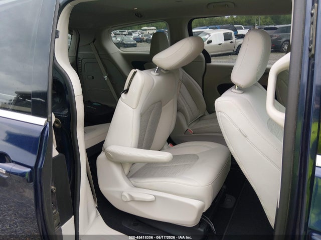 Aukcja sprzedaży 2018 Chrysler Pacifica Hybrid Touring Plus, vin: 2C4RC1H71JR332980, numer aukcji: 45418306