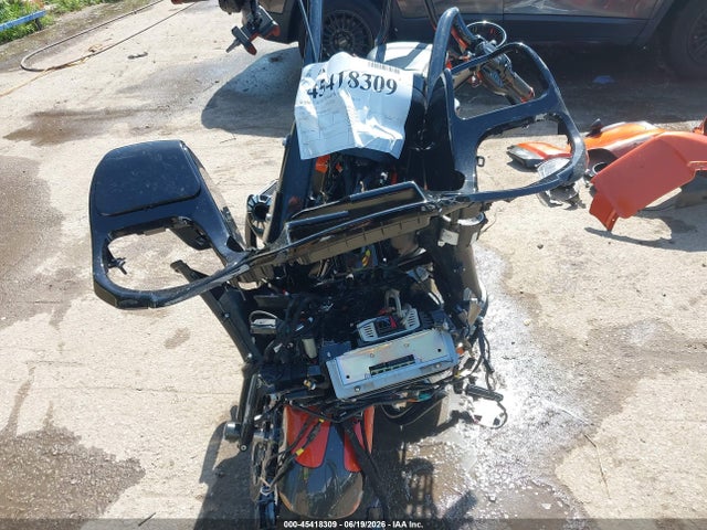 Aukcja sprzedaży 2020 Harley-davidson Fltrxs, vin: 1HD1KTP14LB615835, numer aukcji: 45418309
