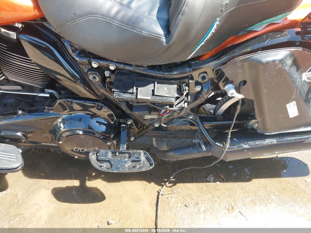 Aukcja sprzedaży 2020 Harley-davidson Fltrxs, vin: 1HD1KTP14LB615835, numer aukcji: 45418309