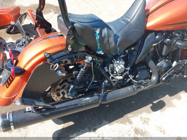 Aukcja sprzedaży 2020 Harley-davidson Fltrxs, vin: 1HD1KTP14LB615835, numer aukcji: 45418309