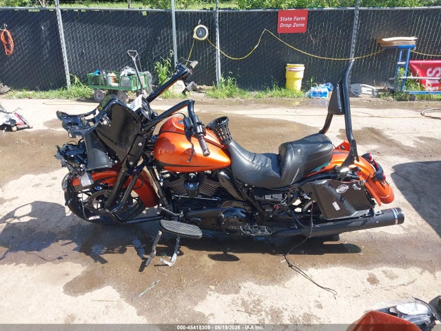 Aukcja sprzedaży 2020 Harley-davidson Fltrxs, vin: 1HD1KTP14LB615835, numer aukcji: 45418309
