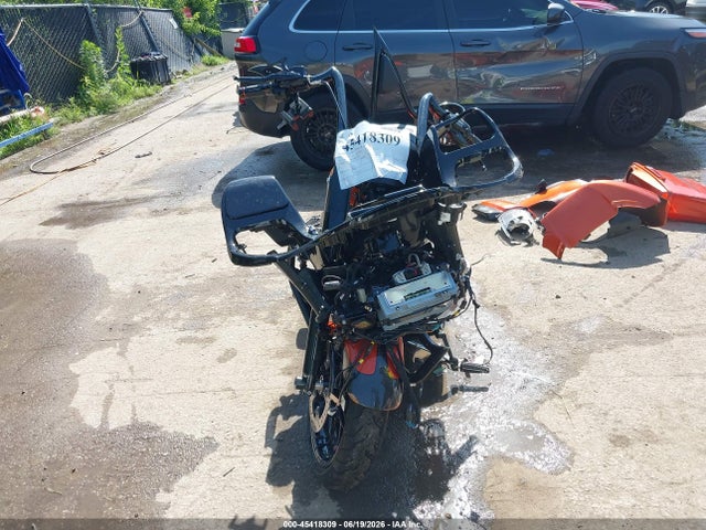 Aukcja sprzedaży 2020 Harley-davidson Fltrxs, vin: 1HD1KTP14LB615835, numer aukcji: 45418309